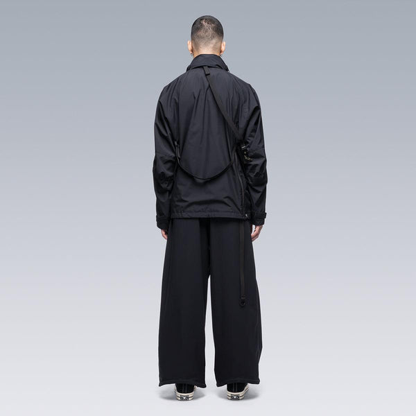 ACRONYM J119-WS 'Black' – IlunionhotelsShops