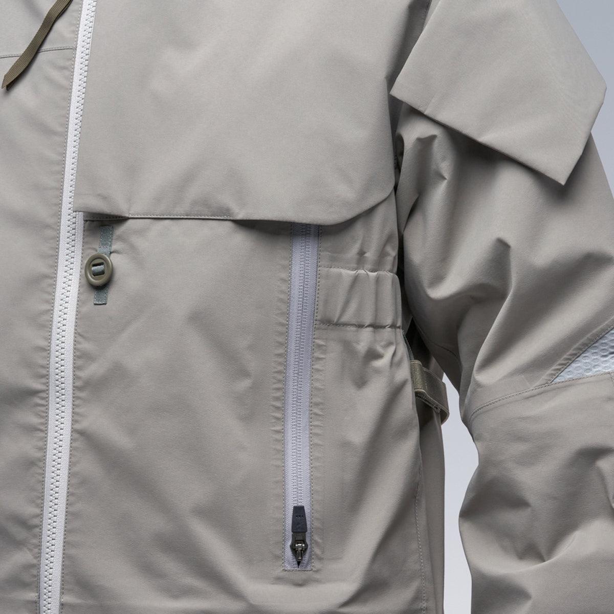J16-GT 'Alpha Green'