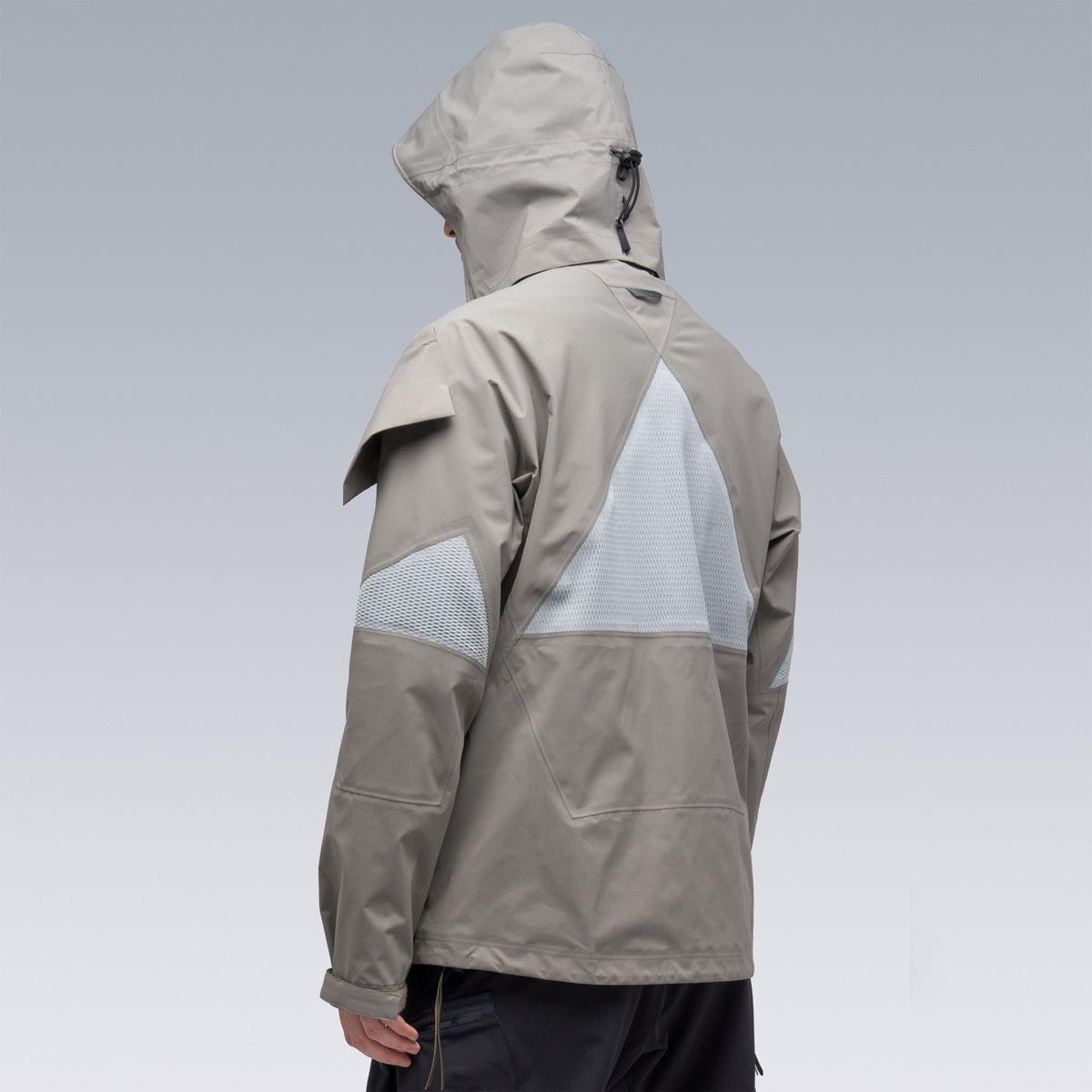 J16-GT 'Alpha Green'