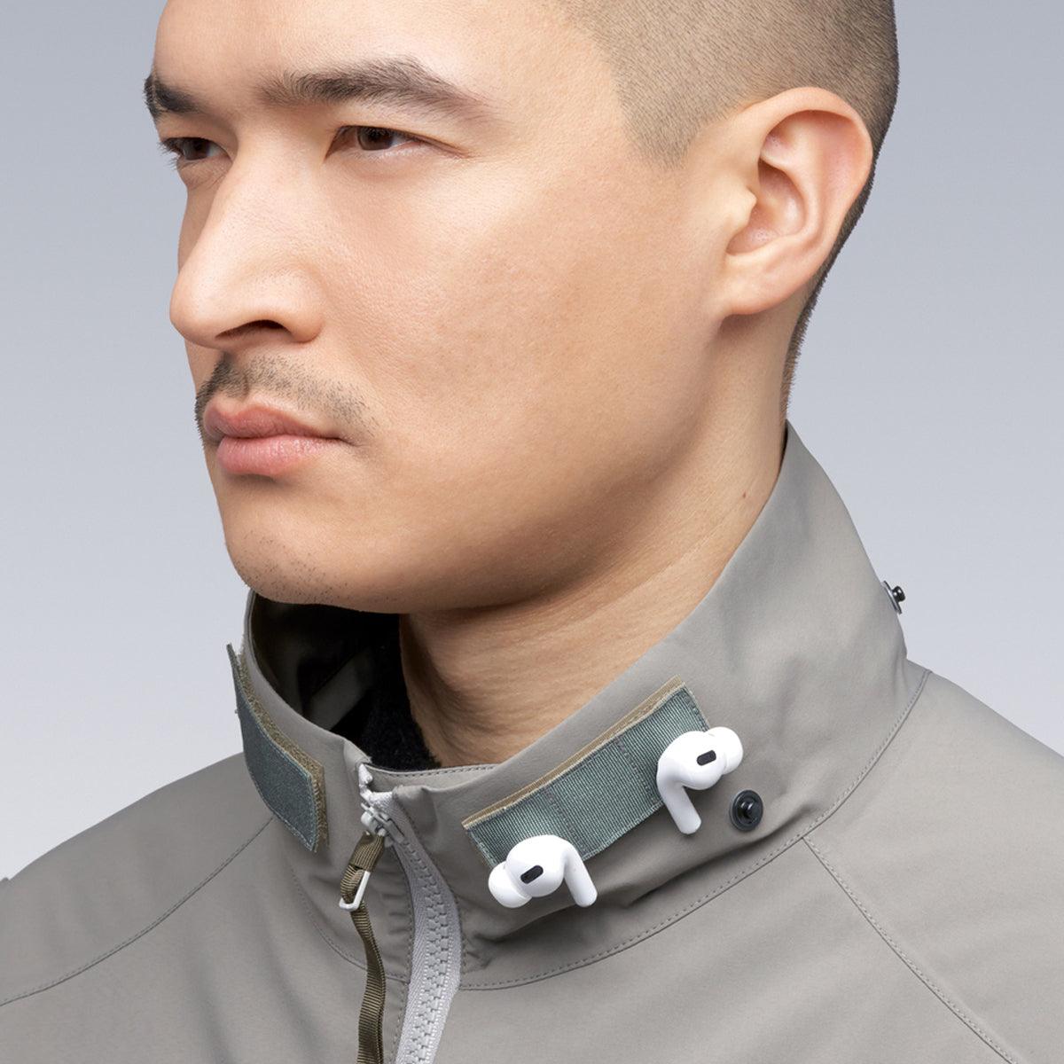 J16-GT 'Alpha Green'