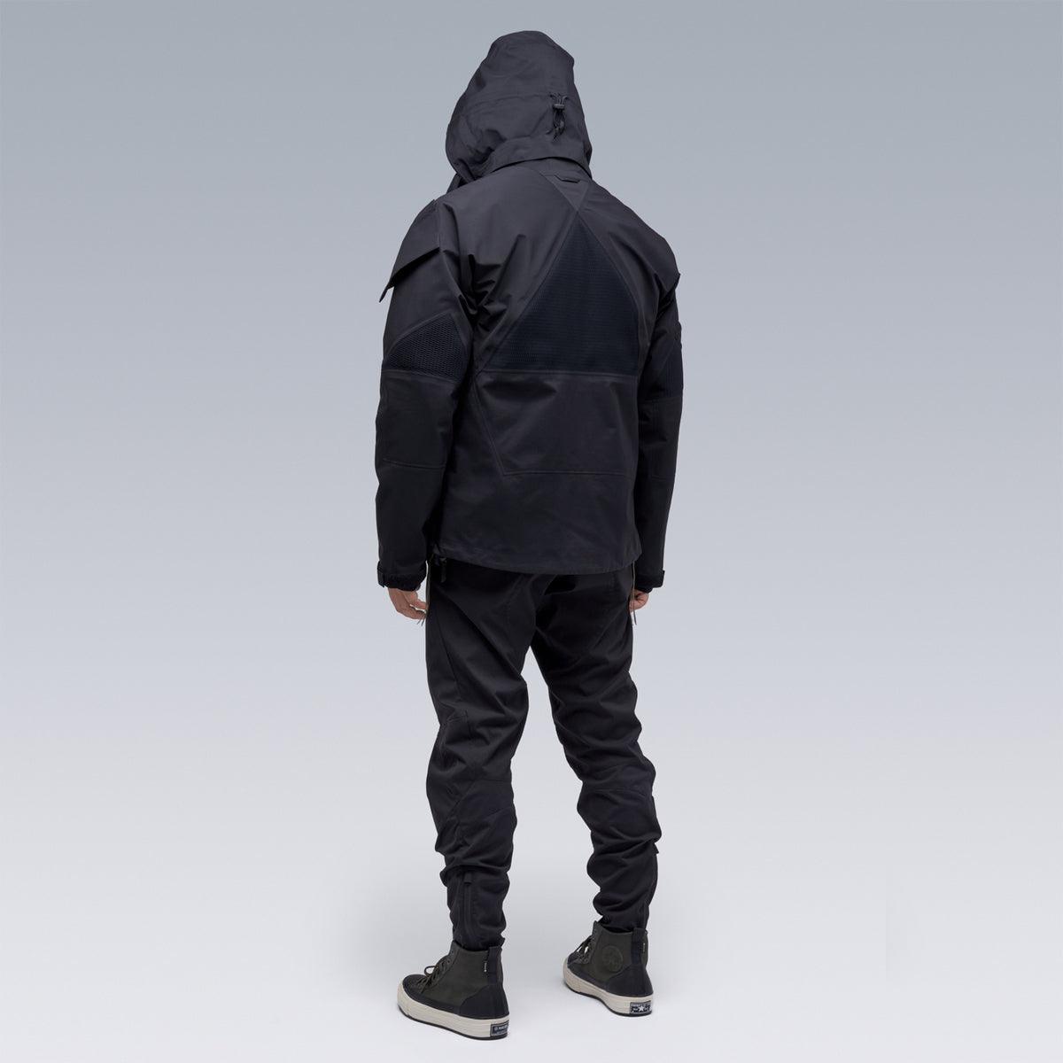 J16-GT 'Black'