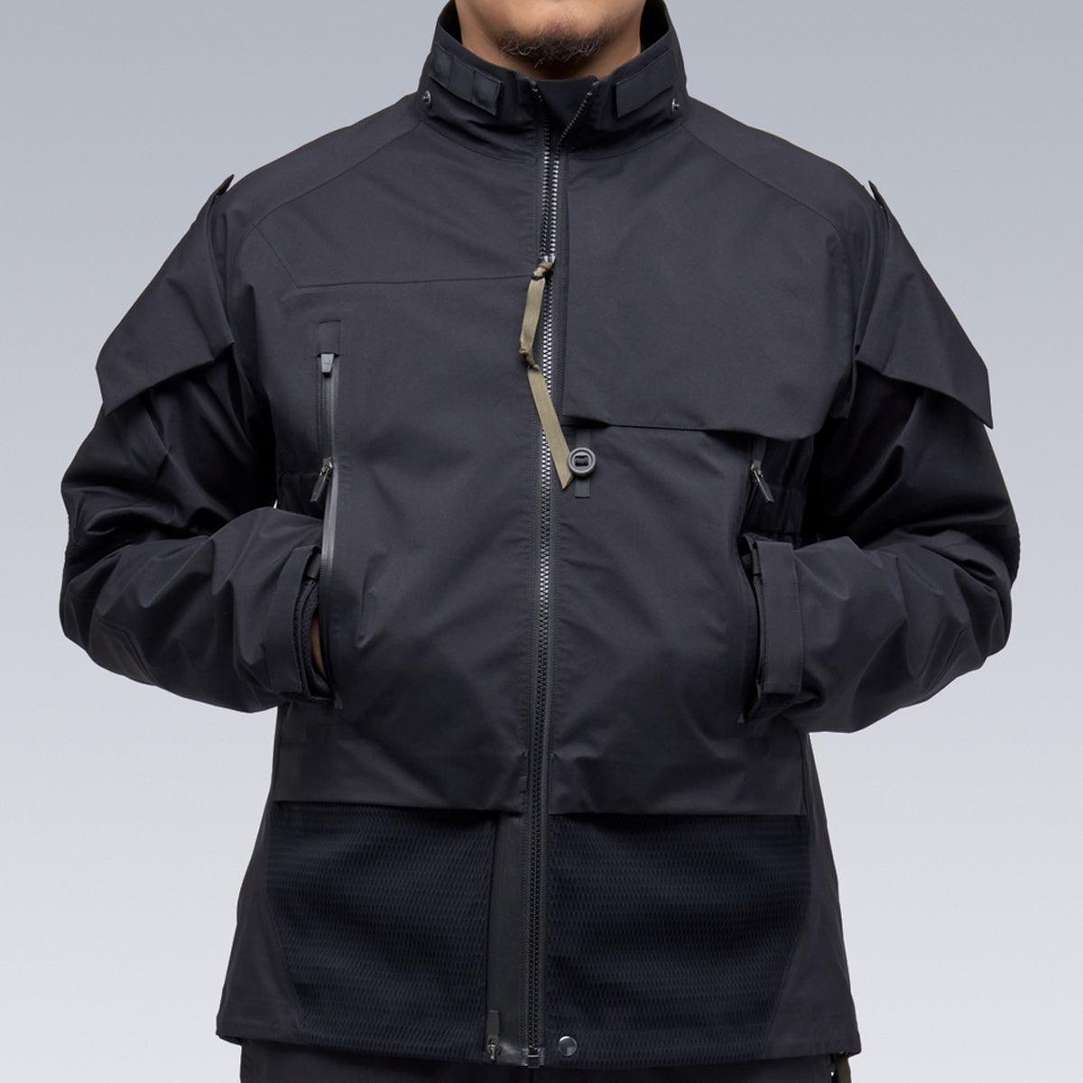 J16-GT 'Black'