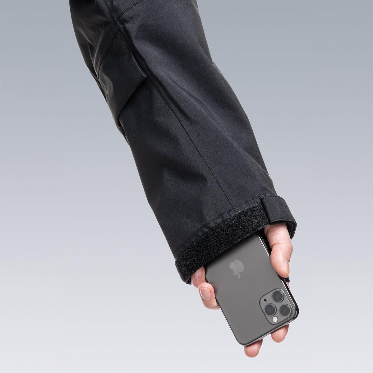 J1WTS-GT 'Black'