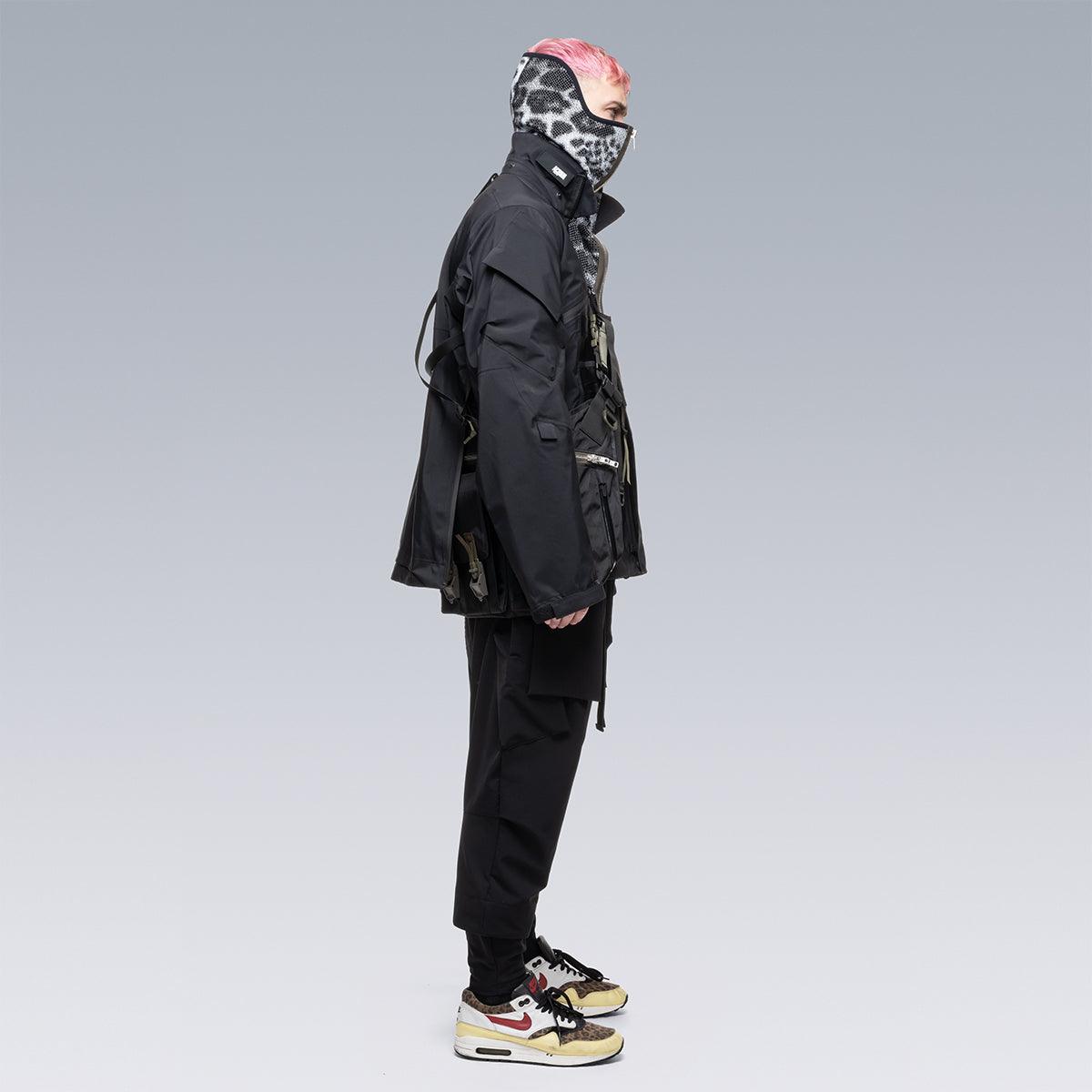 J1WTS-GT 'Black'