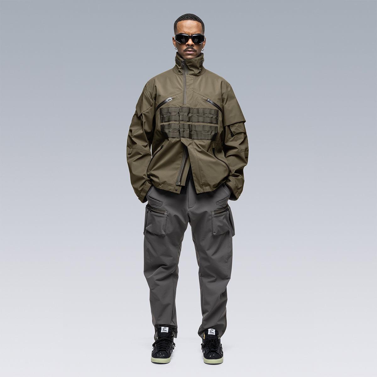 J1WTS-GT 'RAF Green'