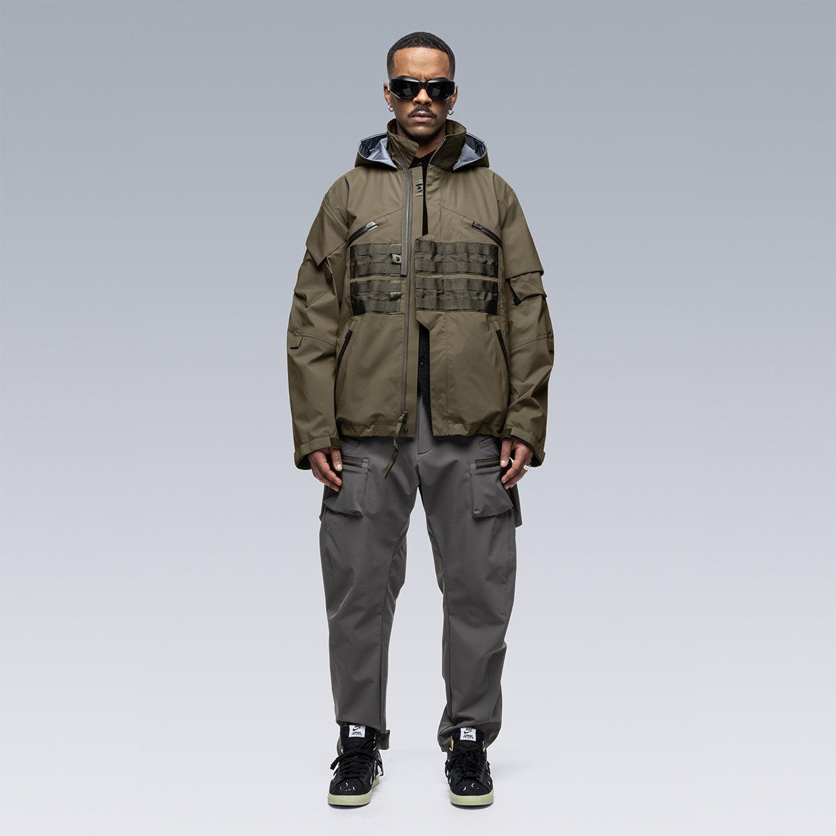 J1WTS-GT 'RAF Green'