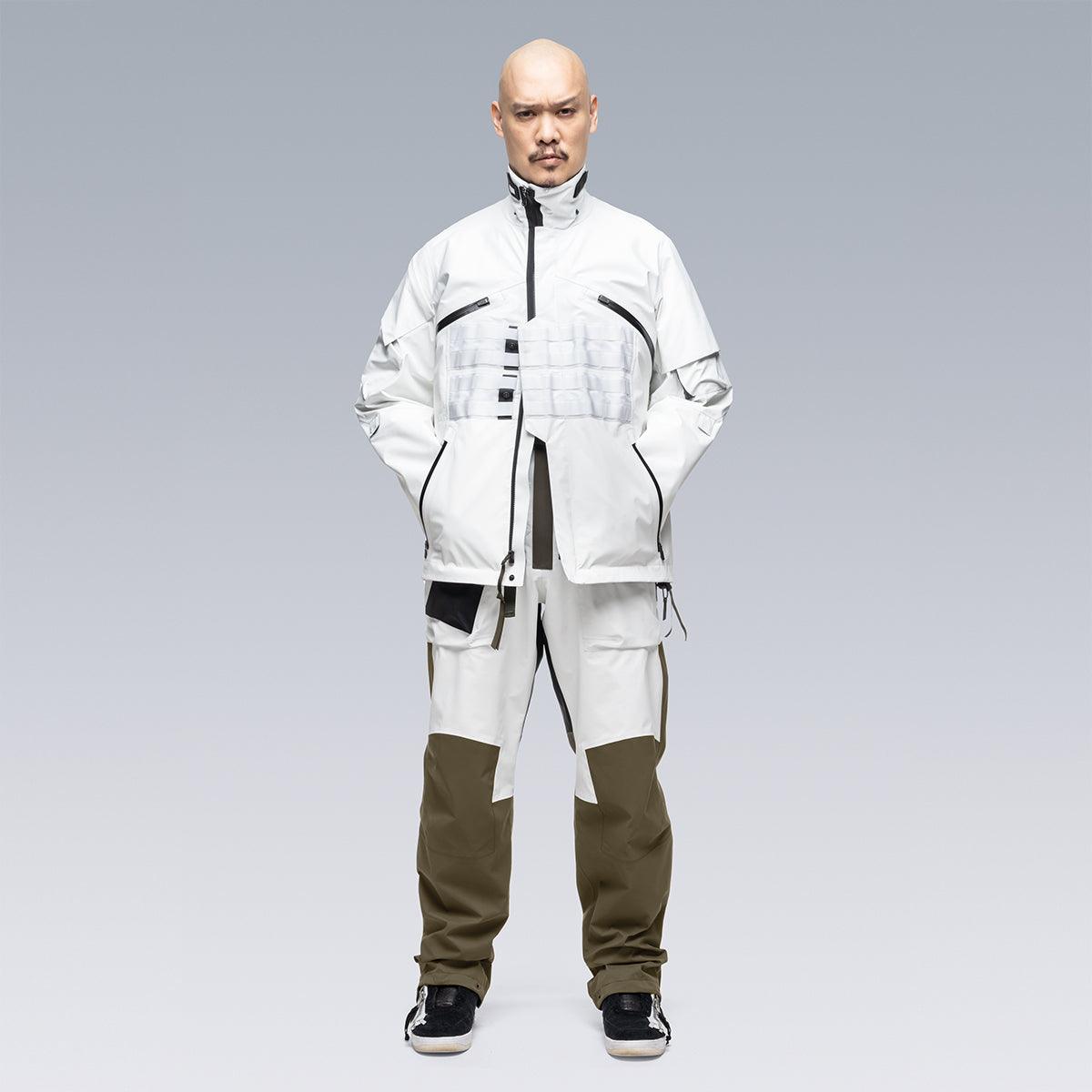 J1WTS-GT 'White'