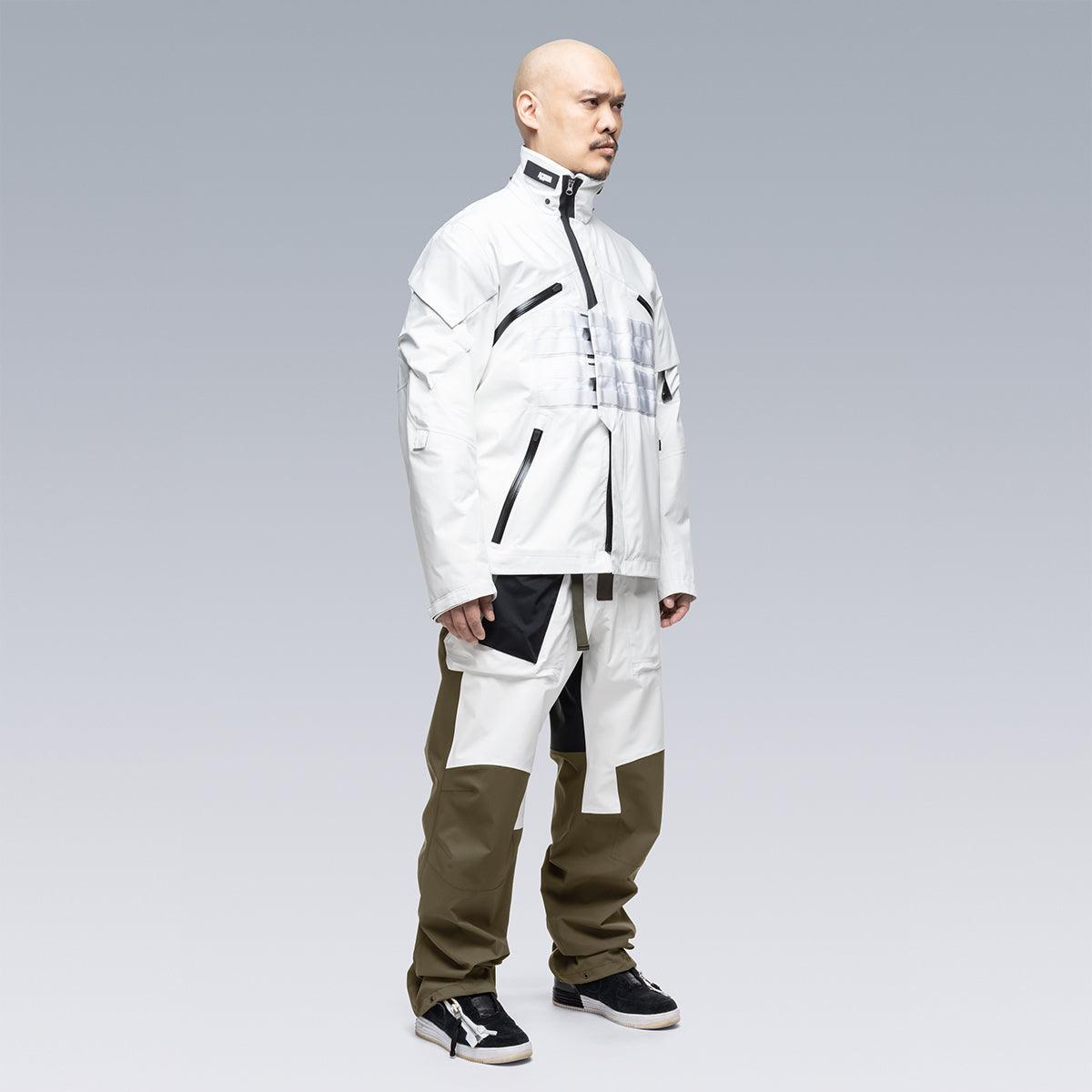 J1WTS-GT 'White'