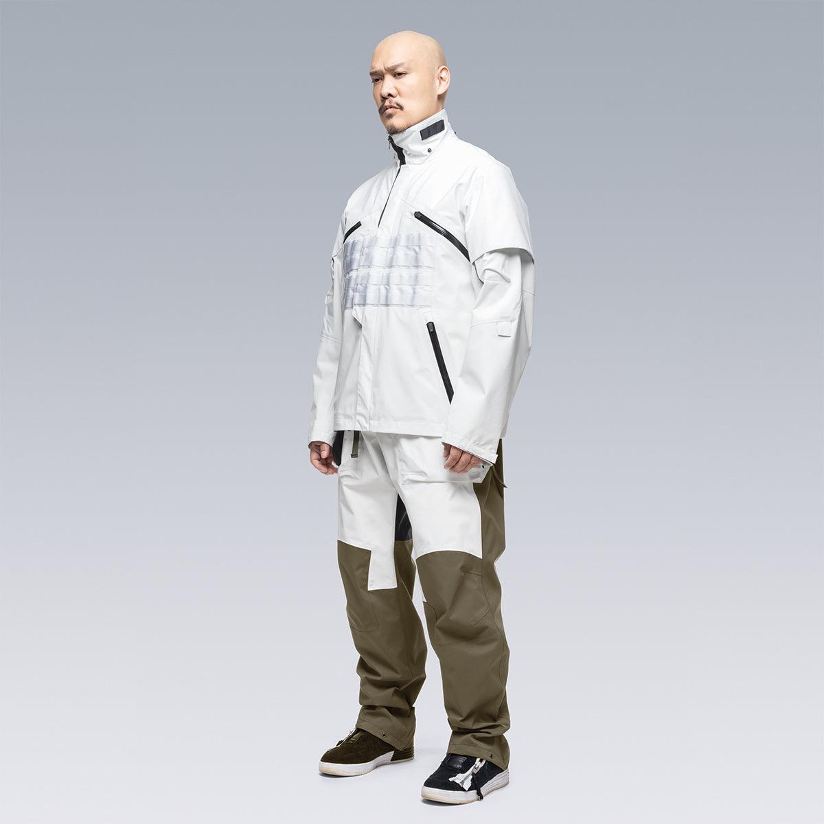 J1WTS-GT 'White'