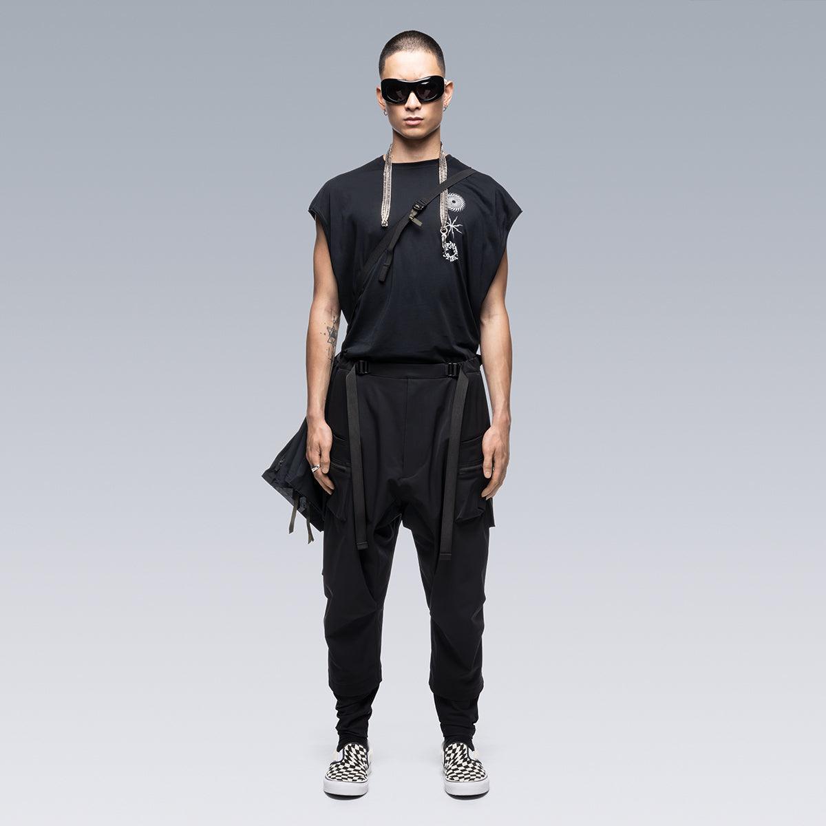 J68-GT 'Black'