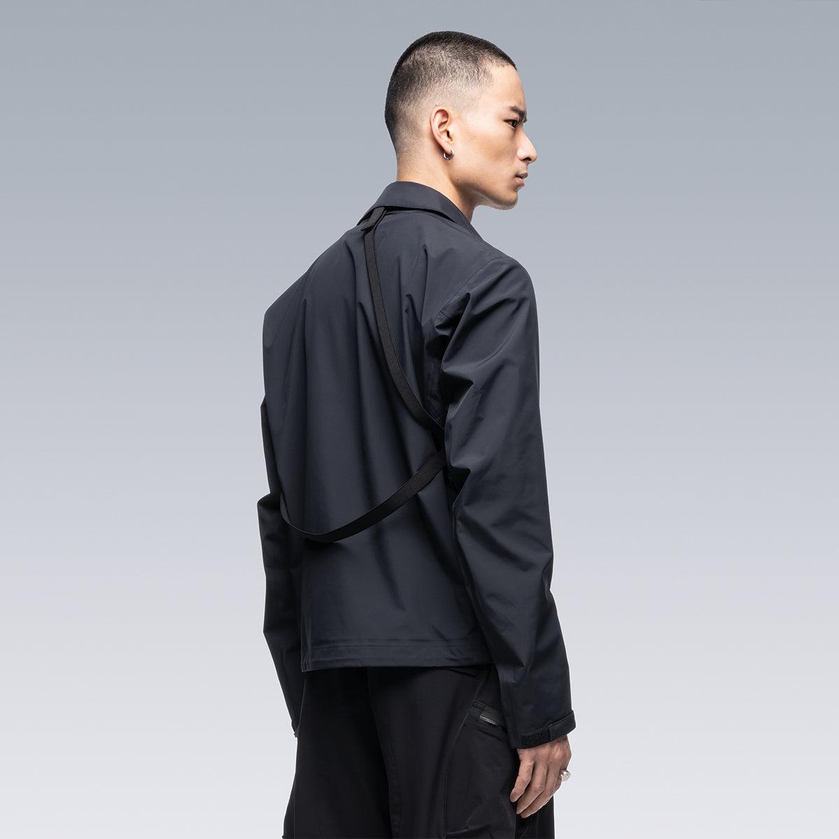 J68-GT 'Black'