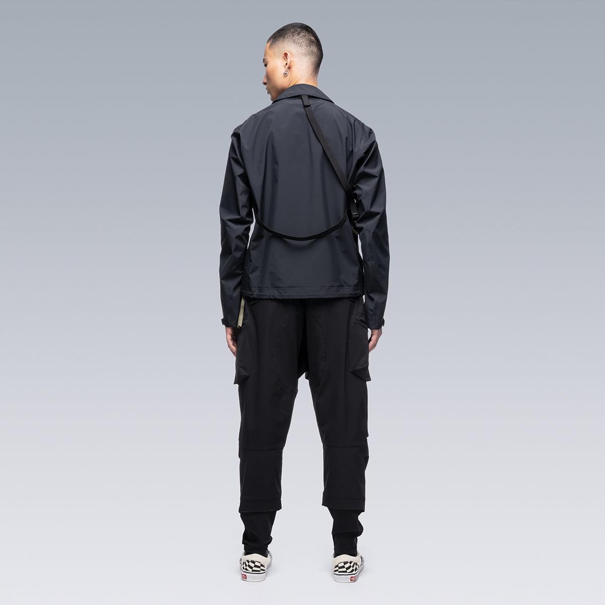 J68-GT 'Black'