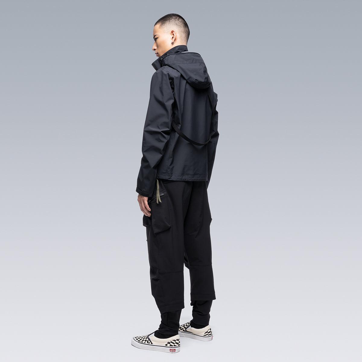 J68-GT 'Black'