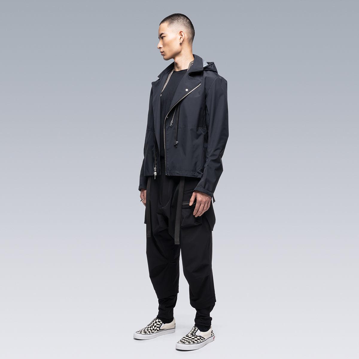 J68-GT 'Black'