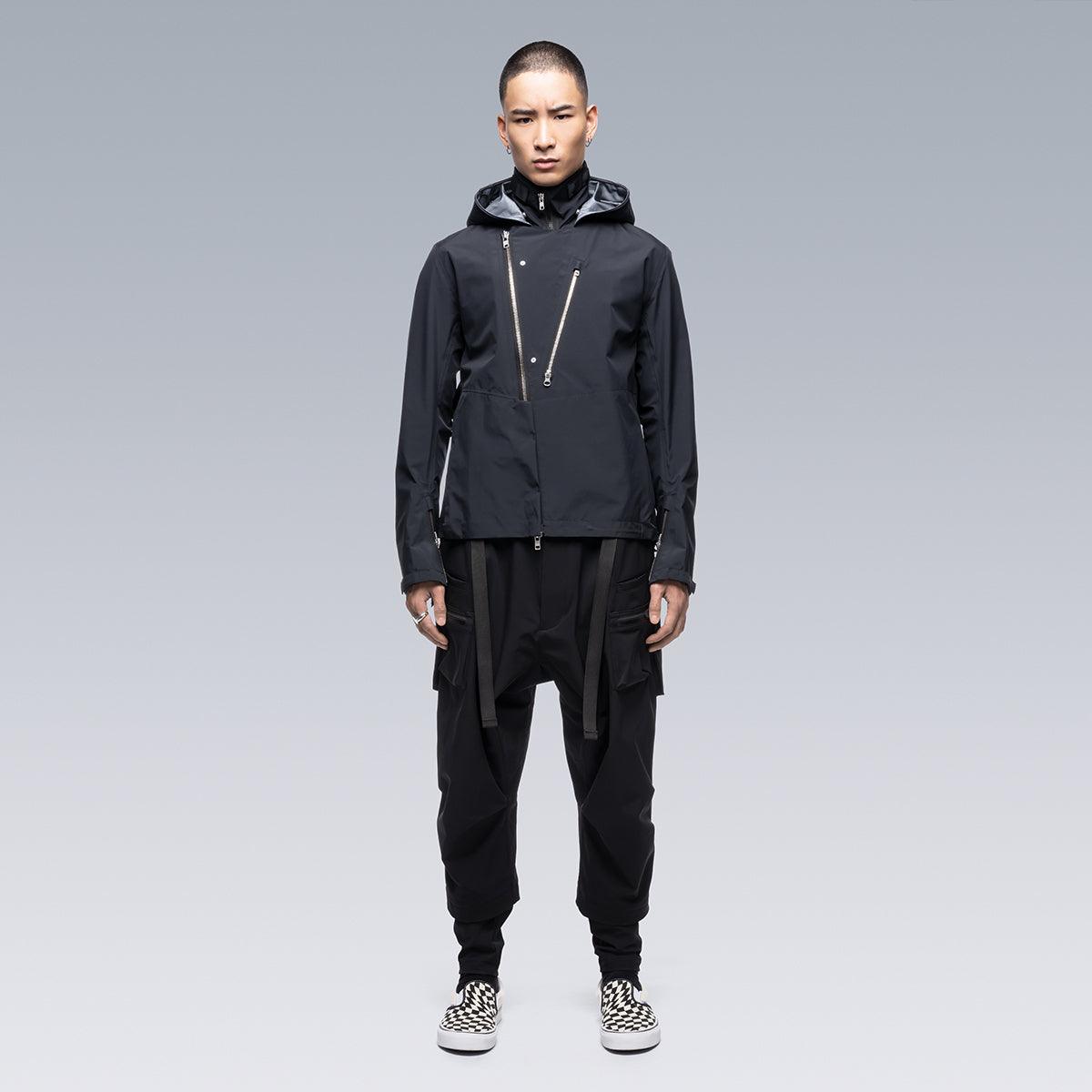 J68-GT 'Black'