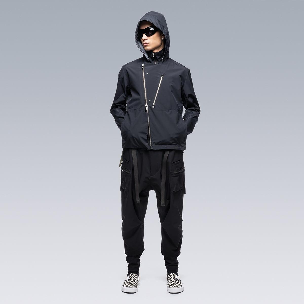 J68-GT 'Black'