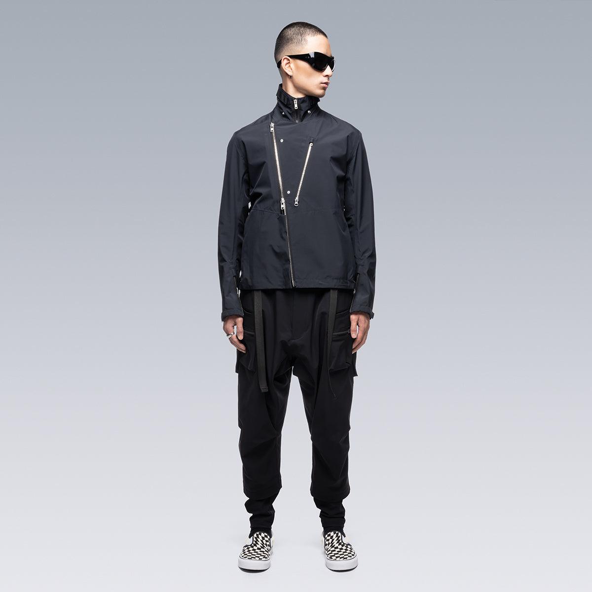 J68-GT 'Black'