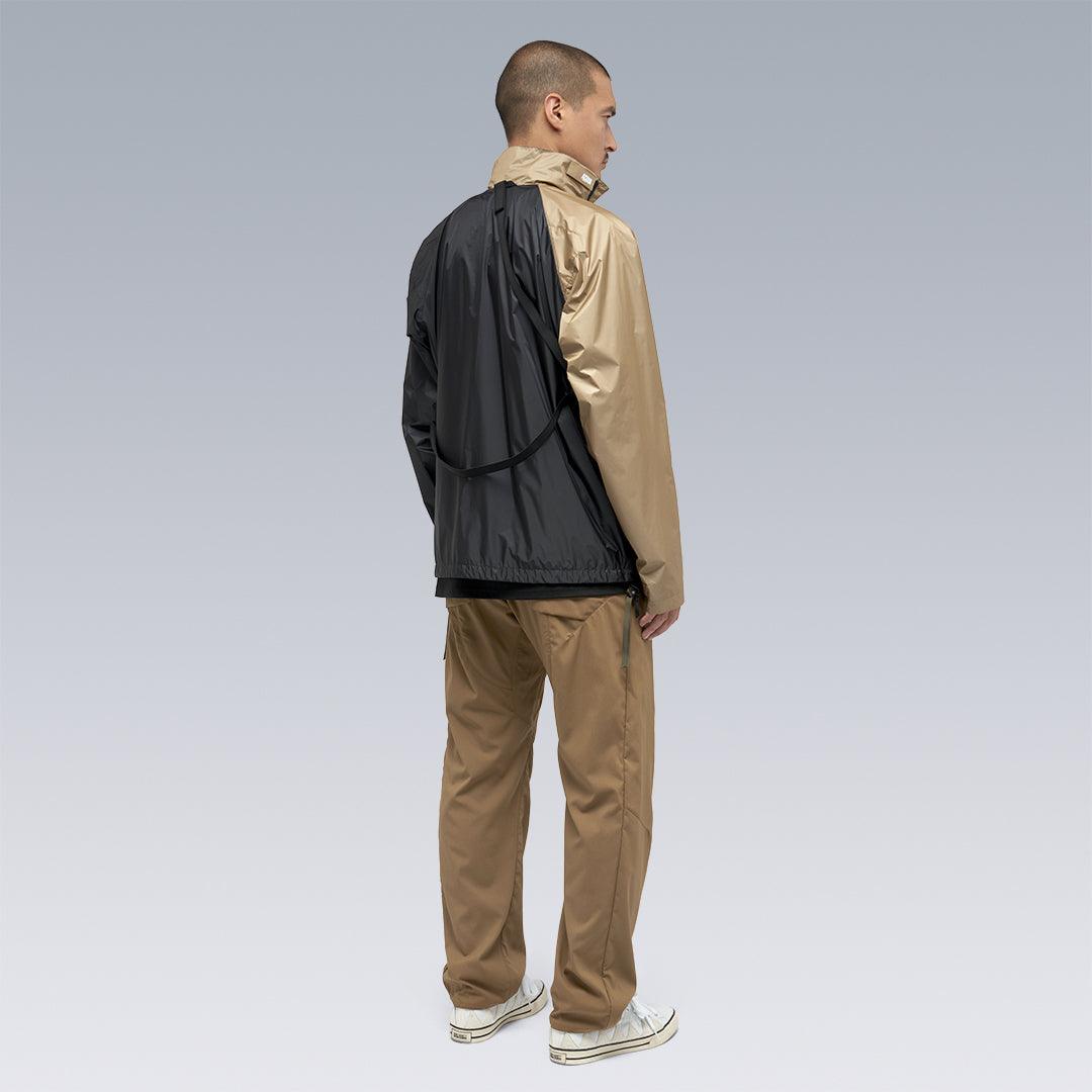J95-WS 'Black Khaki'