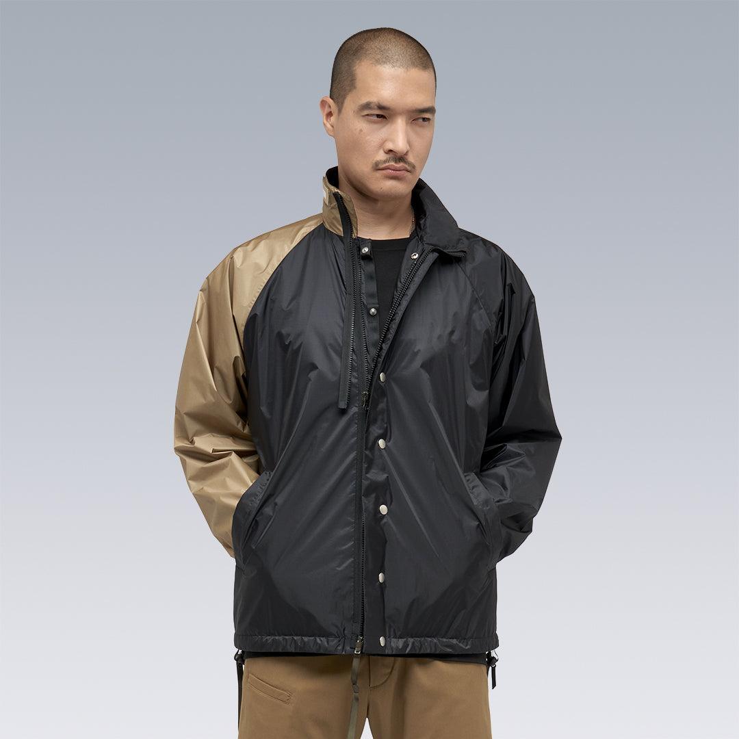 J95-WS 'Black Khaki'