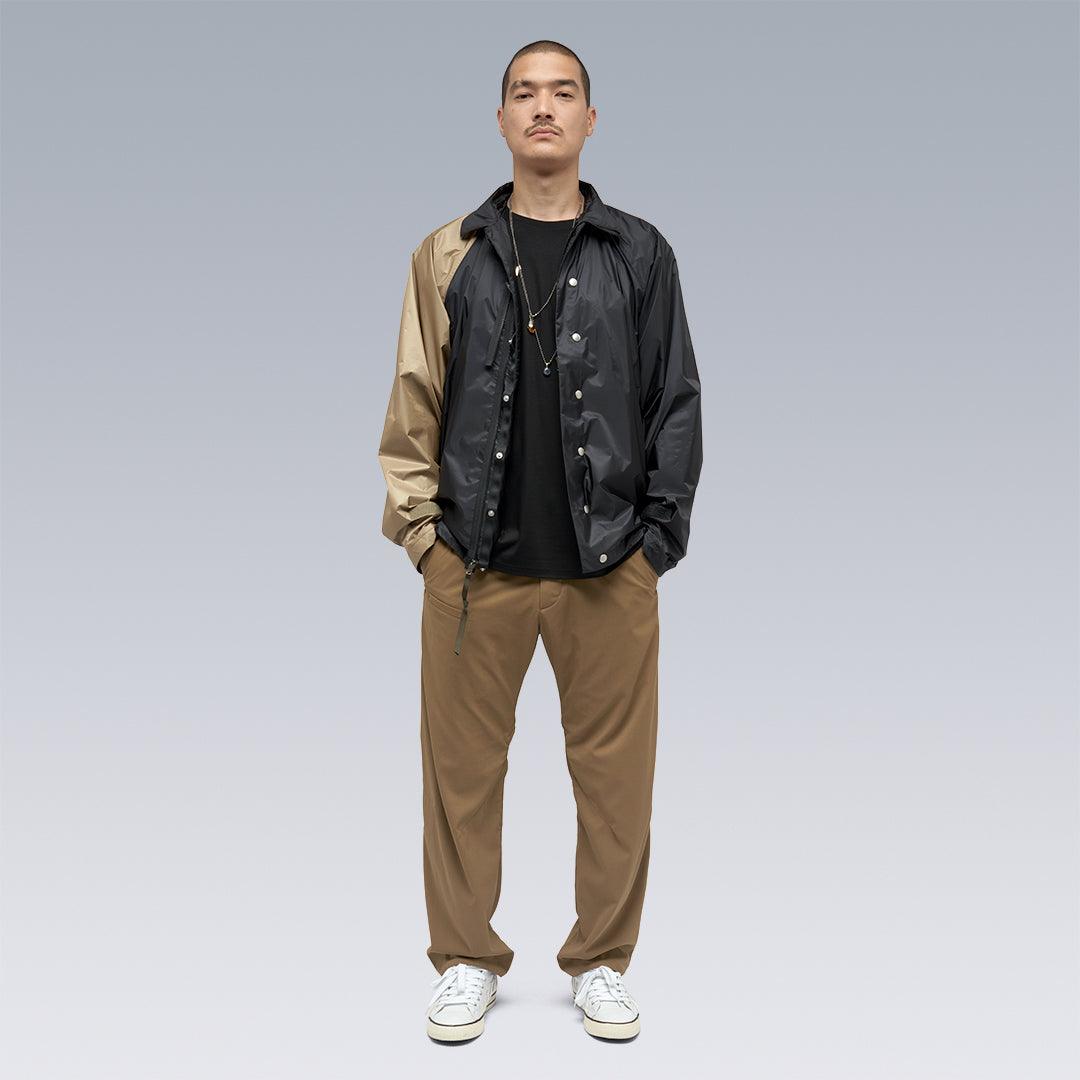 J95-WS 'Black Khaki'