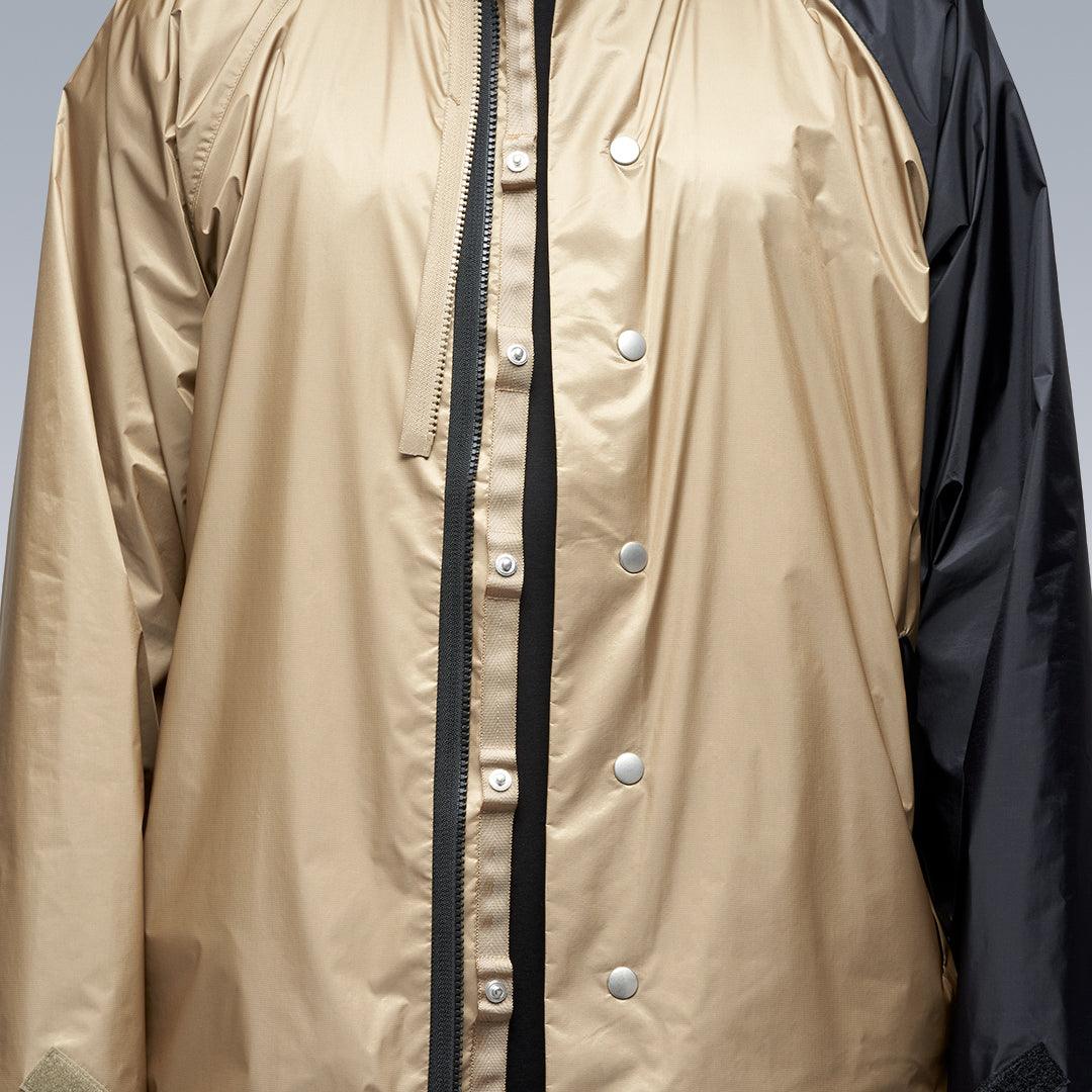 J95-WS 'Khaki Black'