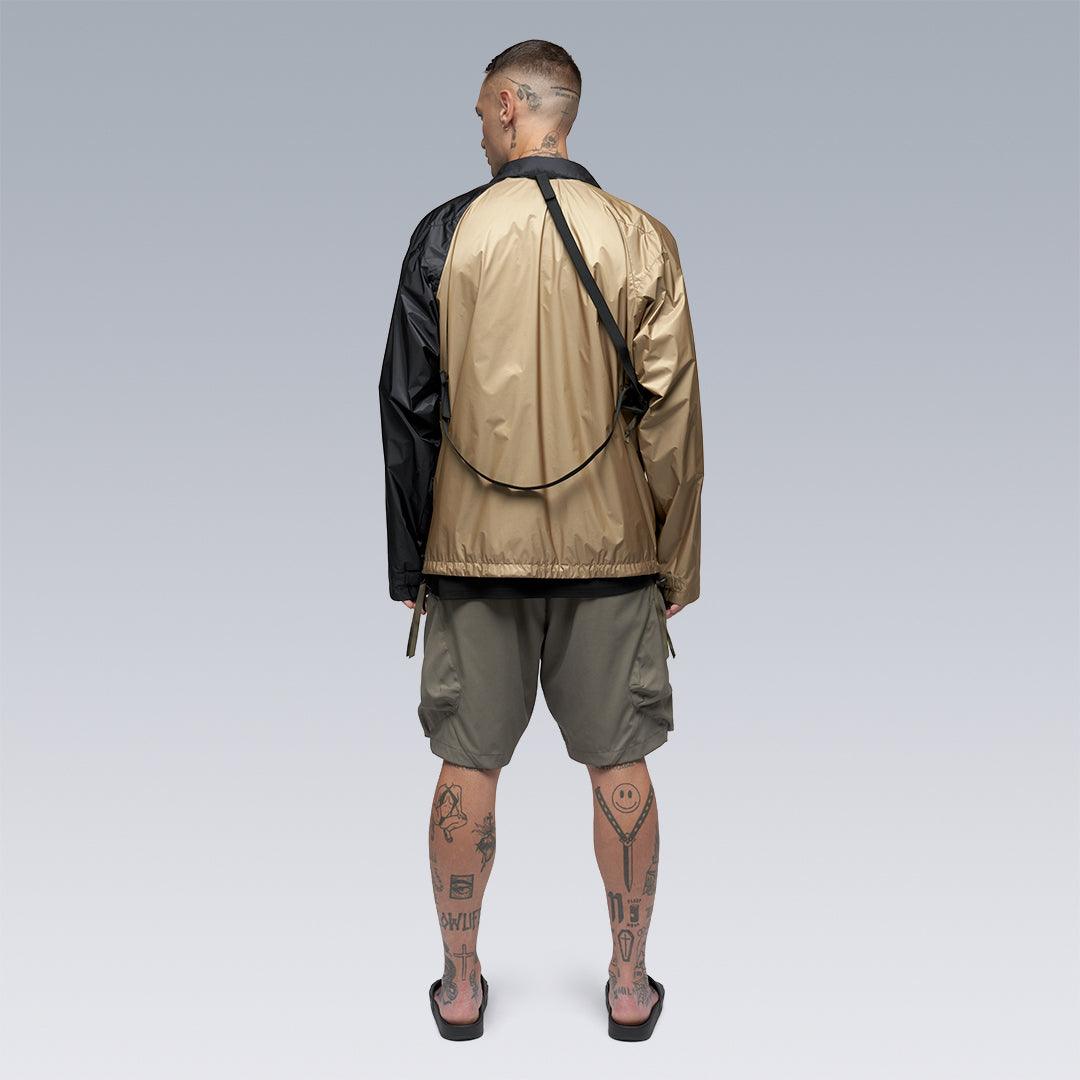 J95-WS 'Khaki Black'