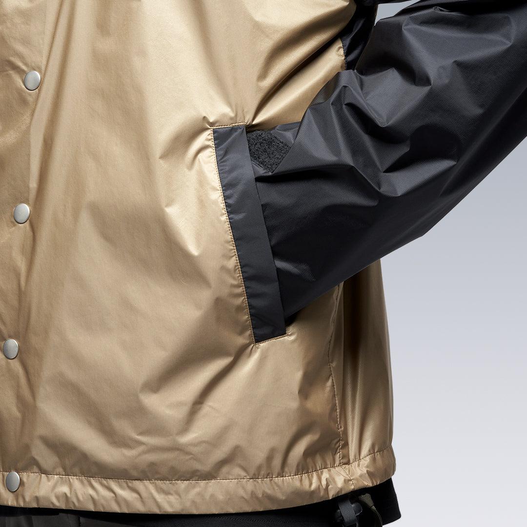 J95-WS 'Khaki Black'