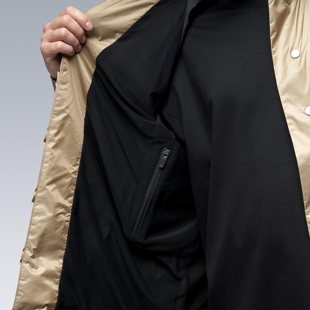 J95-WS 'Khaki Black'