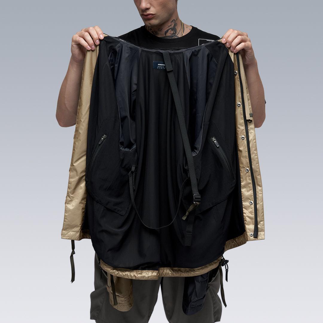 J95-WS 'Khaki Black'