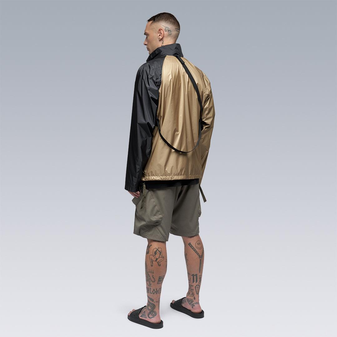 J95-WS 'Khaki Black'