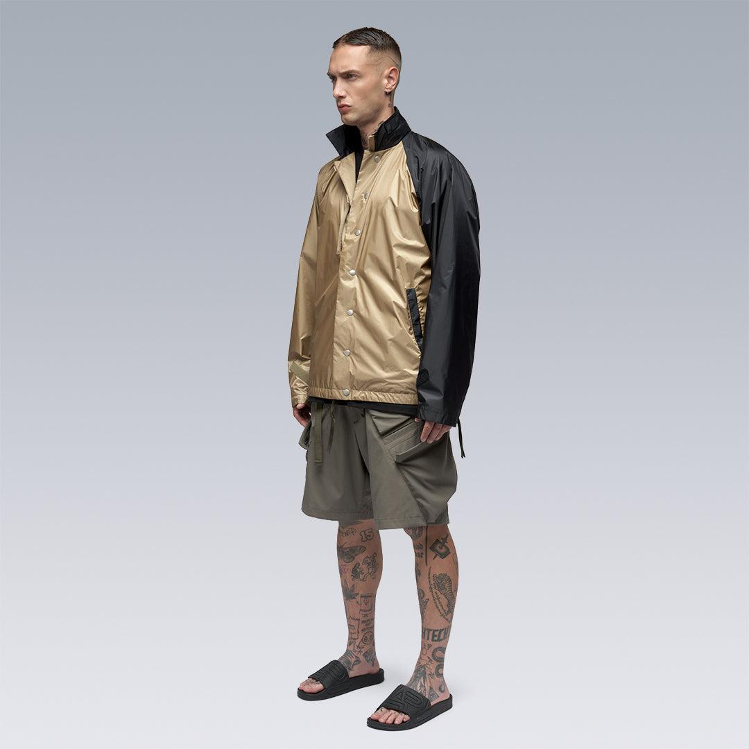 J95-WS 'Khaki Black'