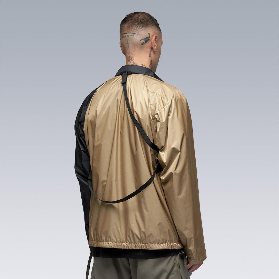 J95-WS 'Khaki Black'