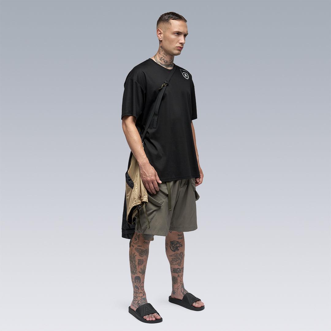 J95-WS 'Khaki Black'