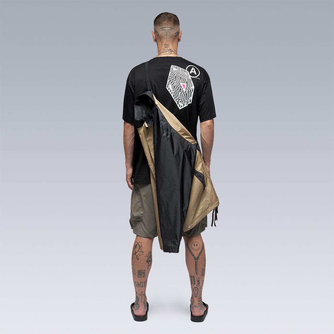 J95-WS 'Khaki Black'