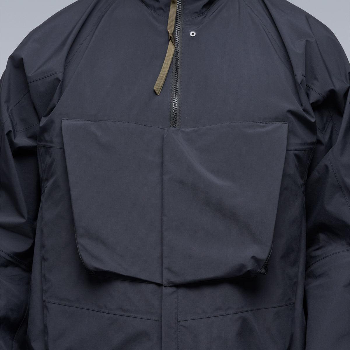 J96-GT 'Black'