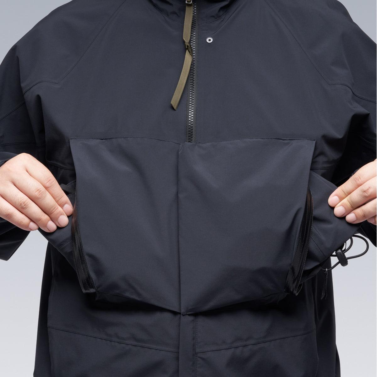 J96-GT 'Black'