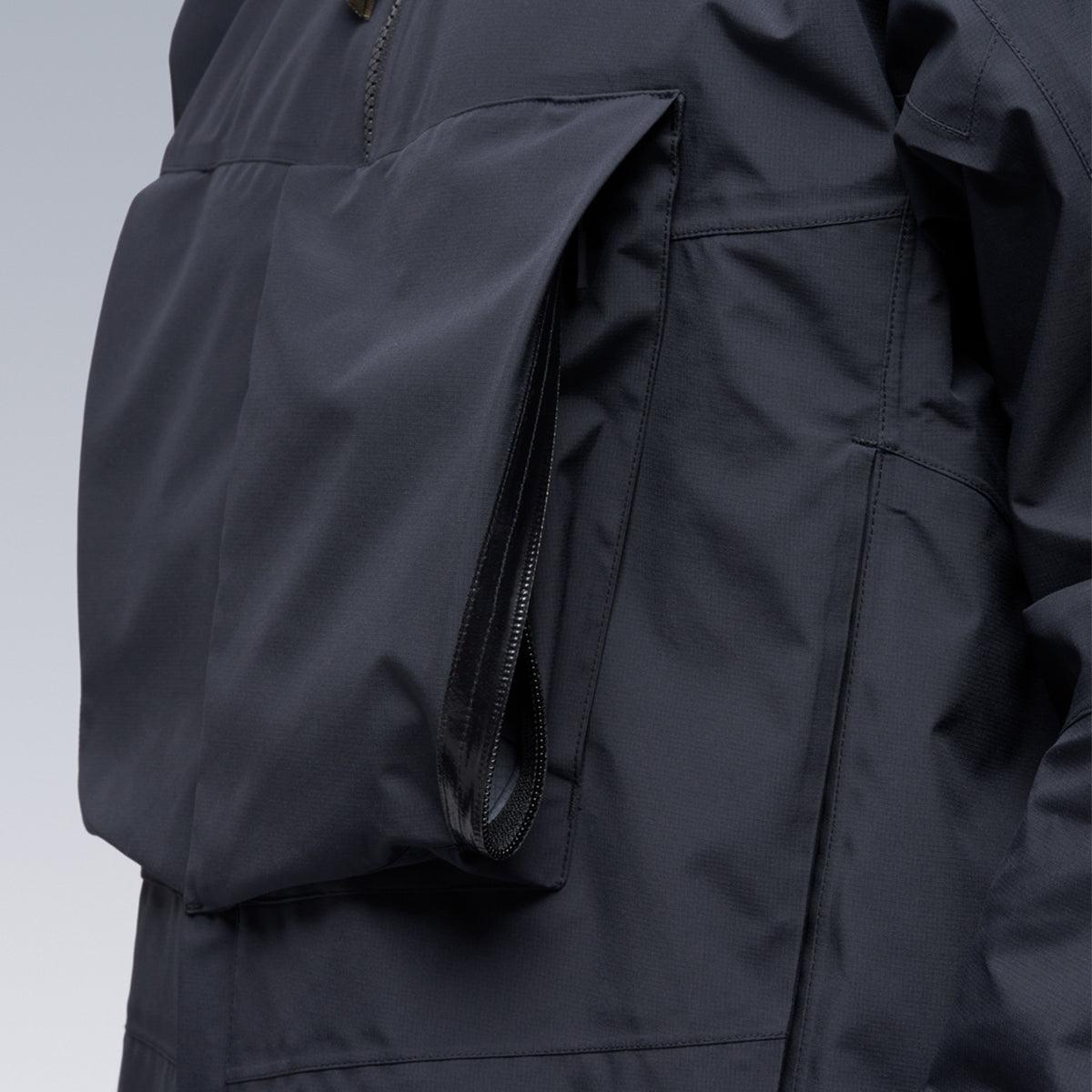 J96-GT 'Black'