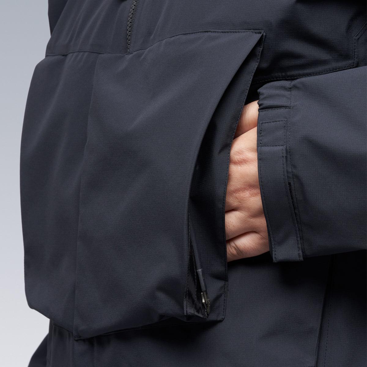 J96-GT 'Black'