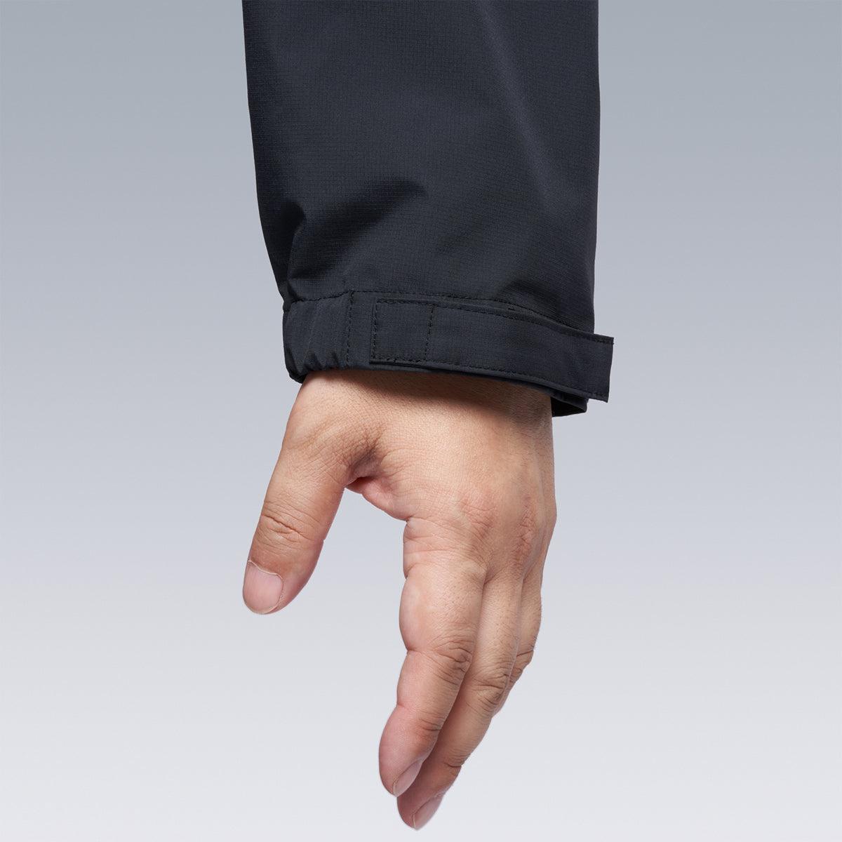 J96-GT 'Black'