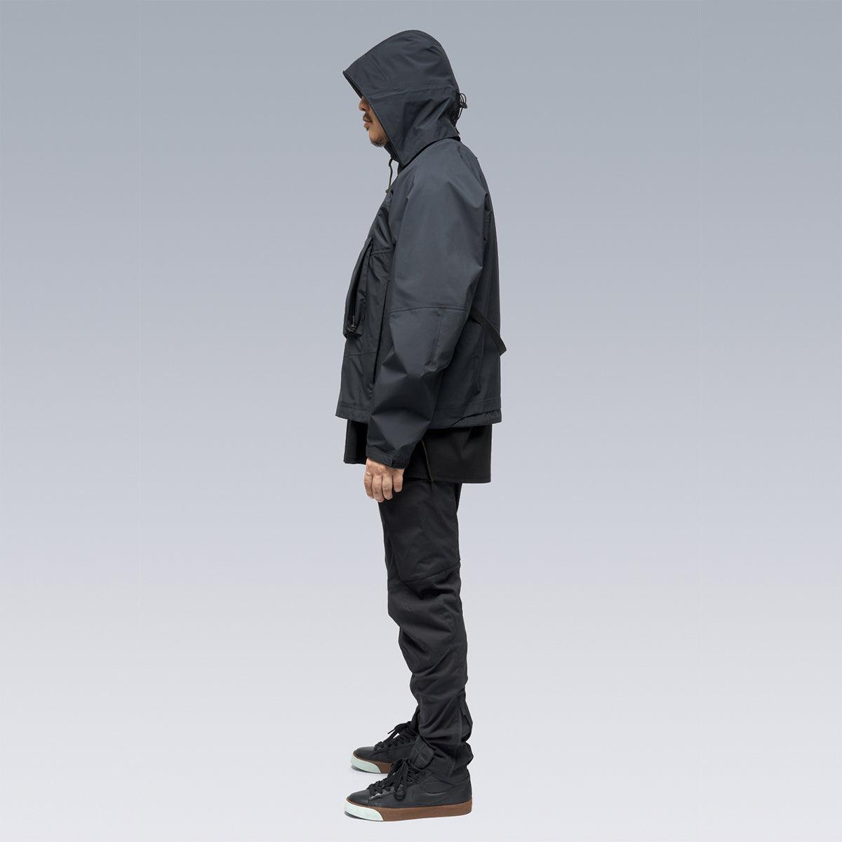 J96-GT 'Black'