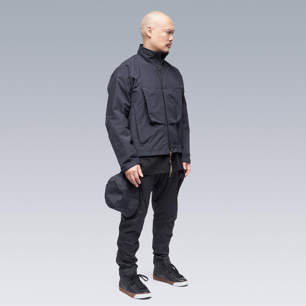 J96-GT 'Black'
