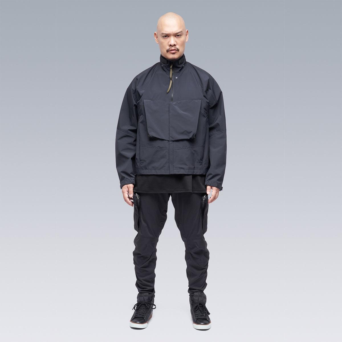 J96-GT 'Black'