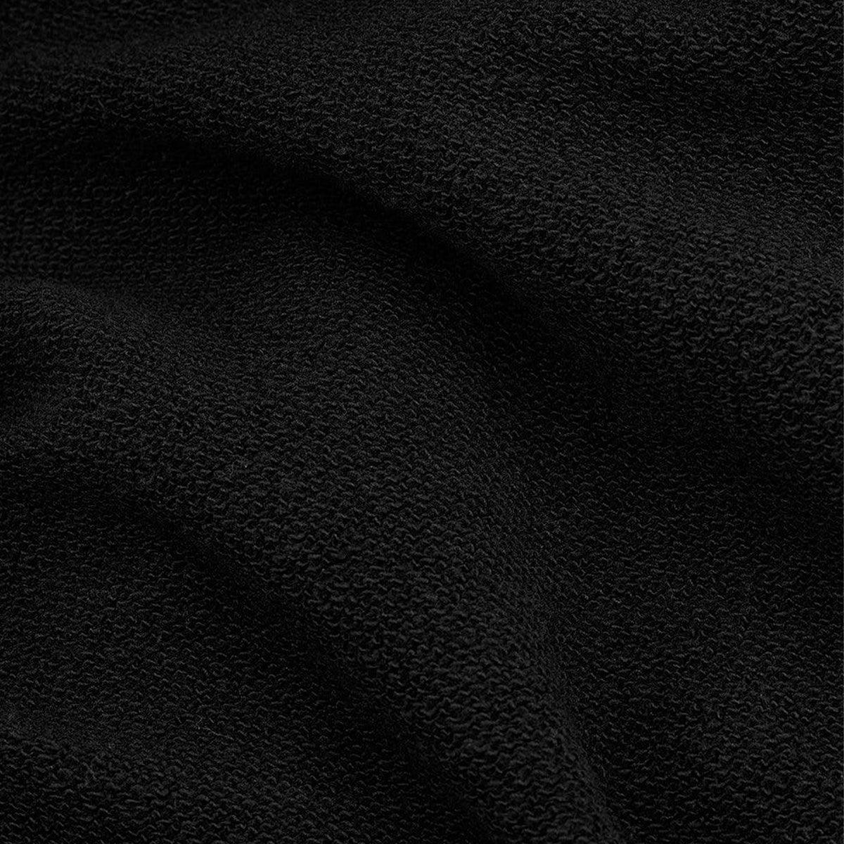Beach Hoodie 'Black'