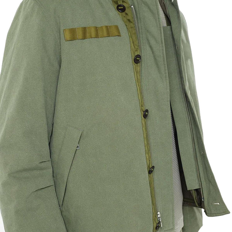 N-1 Deck Jacket 'Olive'