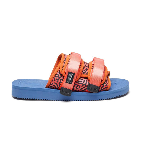 Suicoke orange store