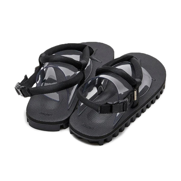 SUICOKE GUT 