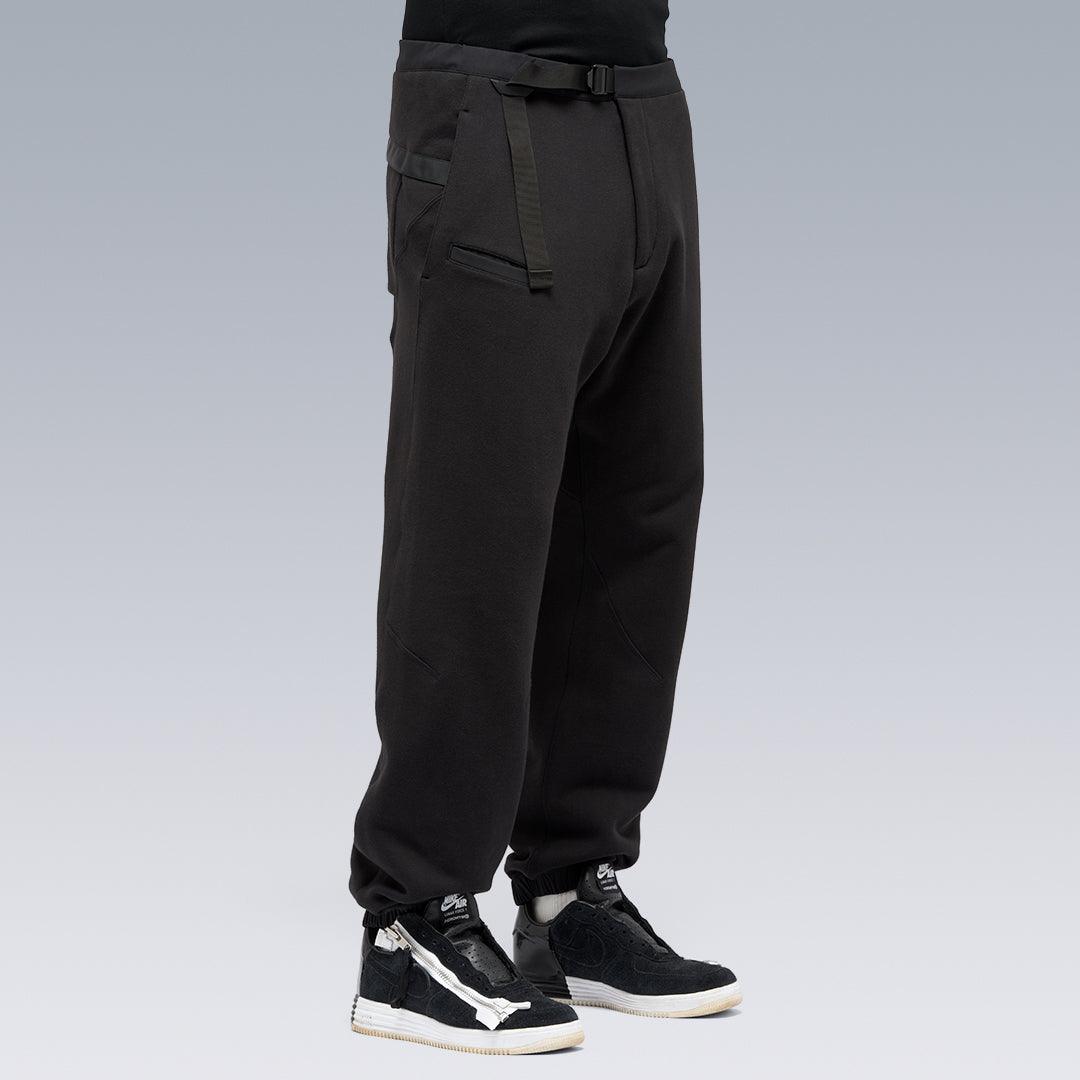 P39-PR 'Black'
