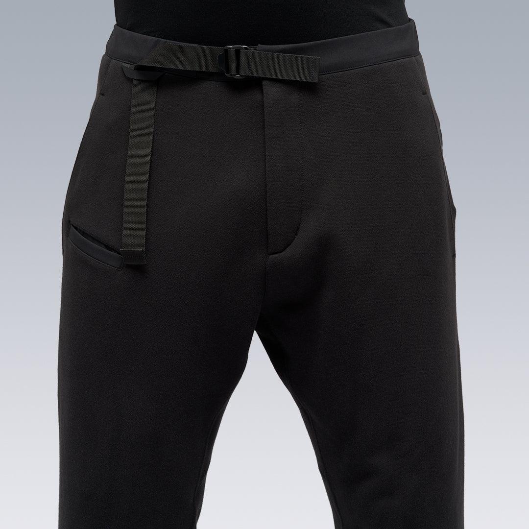 P39-PR 'Black'