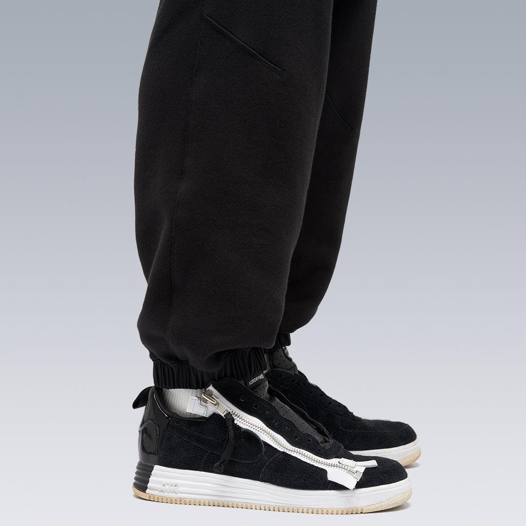 P39-PR 'Black'