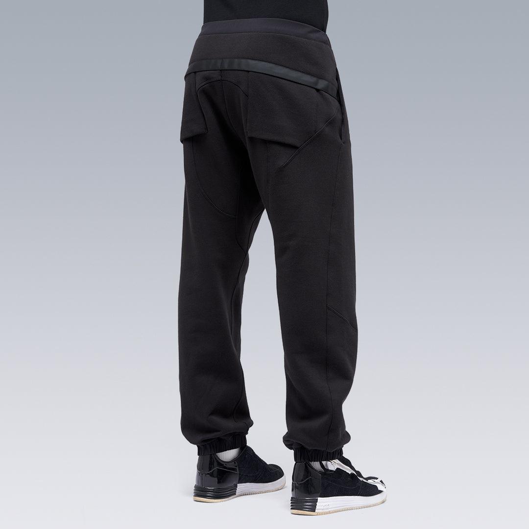 P39-PR 'Black'